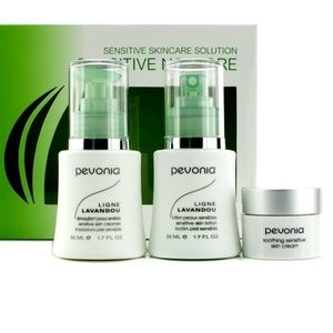 Pevonia Sensitive Skin Pack